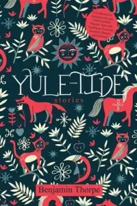 在飛比找博客來優惠-Yule-Tide Stories: A Collectio