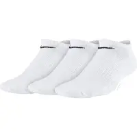 在飛比找momo購物網優惠-【NIKE 耐吉】襪子 大童 童襪 踝襪 運動襪 3雙組 E