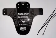 GIANT Team UXA Fender Mud Guard MTB-Bike-Mudguard Marsh Guard Mountain Bike
