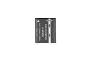 Master Olympus LI-92B / LI-90B Battery