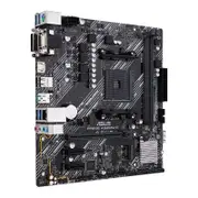 Asus Prime A520M-E AM4 Micro-ATX Motherboard