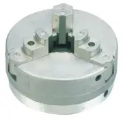 Proxxon 27026 Three Jaw Chuck Accessory for the Proxxon DB 250 Lathe