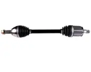 Front Driver Side All Wheel Drive Axle for Mini Countryman 1.6L Turbo 2011-2016 (for: Mini)