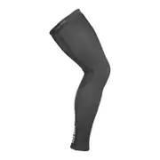 Castelli Nano Flex Leg Warmer Black (Pair)