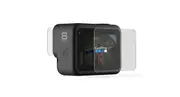 GoPro Tempered Glass Lens + Screen Protectors (HERO8 Black)