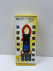 Chauvin Arnoux F405 / P01120945 Clamp Meter, 1500A CAT III 1000 V