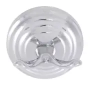 Delaney 550606 Chrome 600 Series Double Robe Hook