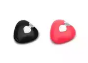 SET OF 2 Marking Powder Heart Shaped Chalk Wheel - Tailor's Chalk FREE SHIPPING