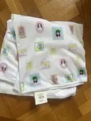 NWT The Beaufort Bonnet Company Silent night Throw Gallery Wall Pawfection