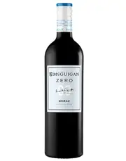 McGuigan Zero Shiraz