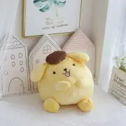 50cm Chubby Pompompurin B Stuffed Plush Toys Lovely Gifts For Kids Super Soft