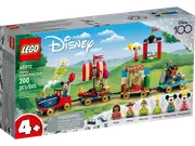 LEGO 43212 Disney Celebration Train - Disney 4+
