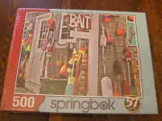 2020 Springbok 500~Pc Jigsaw Puzzle #01540 OH BUOY! 18" x 23.5"~~NIB!!