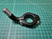 New Porsche 991.1 GT3 Cup Left Side Safety Net Mounting Bracket