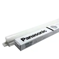 在飛比找特力屋線上購物優惠-[特價]10入 Panasonic國際牌 LED 20W 4