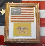 Theodore Roosevelt, 1st Cavalry, Rough Riders Flag set