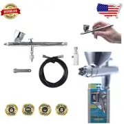 Mr. Procon Boy 0.2mm Ultra-Precision Airbrush for Fine Gradation Painting