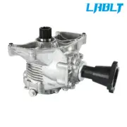 LABLT Differential Transfer Case Assembly For 2009-2014 Nissan Murano 3.5L AWD