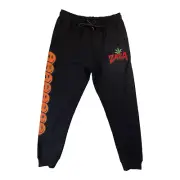 Men ZAZA Smile Face Sweatpants