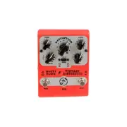GNI Guitar Pedal - Fuzz & Distortion