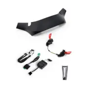 Steering Wheel M1 M2 Driving Mode Switch Button for BMW 2020-2023 G42 2series