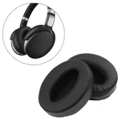 2 Replacement Earpads for Sennheiser Hd Headphones