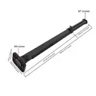 RV Table Leg 520mm-765mm Adjustable Foldable Telescopic Desk Support Leg For Ca