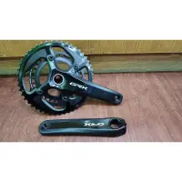 在飛比找蝦皮購物優惠-Shimano GRX FC-RX810 48/31 2x1