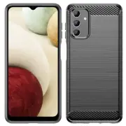 Anti-Slip Back Bumper Protection Case Cover for Samsung Galaxy A13 5G Smartphone