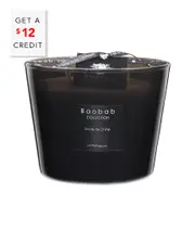 Baobab Collection Max 10 Encre de Chine Candle with $12 Credit