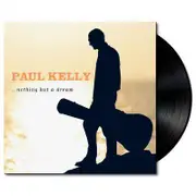 Nothing But A Dream (Vinyl) (Reissue)