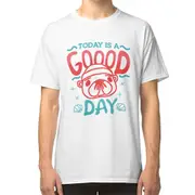 Pascal Good Day Animal Crossing T-shirt