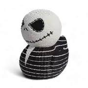 Jack Skellington Duck