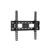 Avit Large Classic Heavy Duty Tilting Curved Flat Panel Tv Wall Mount