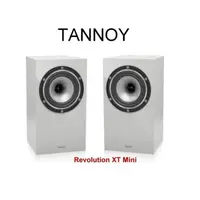 在飛比找PChome商店街優惠-英國TANNOY Revolution XT Mini 書架