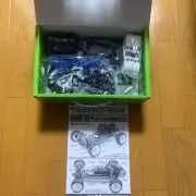 Tamtech Gear Gb-01 Chassis Kit Scale Off-Road Car Remote Control Hobby japan