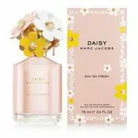 在飛比找蝦皮購物優惠-Marc Jacobs Daisy Eau So Fresh