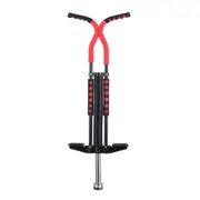 Adults/ Pogo Stick Jumping Stilts, Fly Jumper Air Kicks, Outdoor Exercise