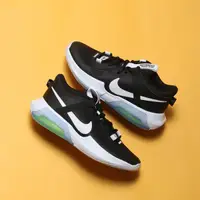 在飛比找蝦皮商城優惠-NIKE 籃球鞋 AIR ZOOM CROSSOVER GS