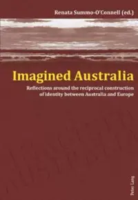 在飛比找博客來優惠-Imagined Australia: Reflection