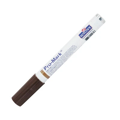 2 Pack Mohawk Pro Cabinet Scratch Touch up Marker Warm Brown Walnut M267-0094