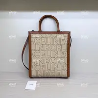 在飛比找Yahoo!奇摩拍賣優惠-30年老店 預購 CELINE CABAS TOTE 直式 