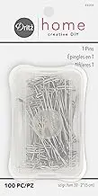 Dritz T-Pin 2-inch, 100-Pack
