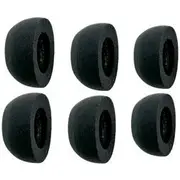 Comply Headphones Ear Tips for Bose QuietComfort II & Ultra [Assorted 3-Pack]