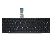 Laptop keyboard for ASUS R510LD K55VM K55VS K55XI K55A-DB51 K55A-SI50301P U57 US