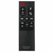 New AKB75595331 For LG Soundbar Remote Control SL6Y SPL5B-W SN6Y SPN5B-W SL4