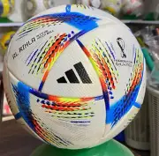 AL Rihla Adidas Fifa World Cup Qatar 2022 AL Rihla Soccer Ball Size 5