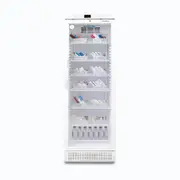 Bromic Refrigeration Bromic MediFridgeTM Display Chiller 374L MED0374GD - Medical Fridges (BR-3736218) - 3736218-NR-BR