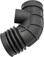 EBCJIAMS 13541435625 Air Intake Flow Mass Meter Boot Hose Pipe Tube Compatible with BMW E39 E36 Z3 1999-2002 / 525i 2001-2003 / 528i 1999-2000 Automotive Intake Manifold