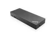 Lenovo ThinkPad Hybrid USB-C With USB-A Dock 135W AC Adapter